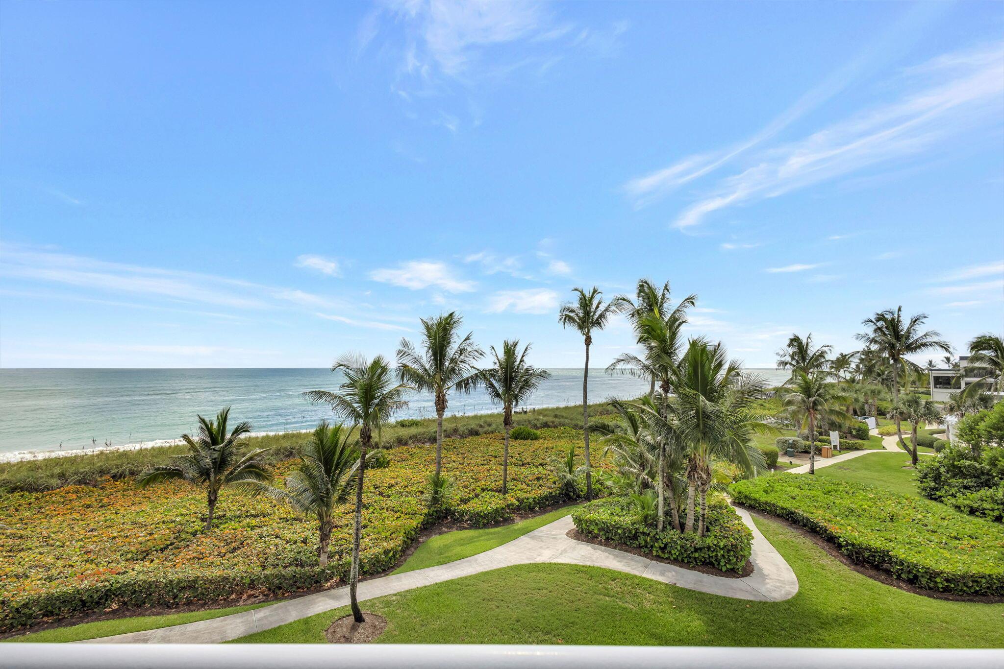 Sailfish Point - Residential