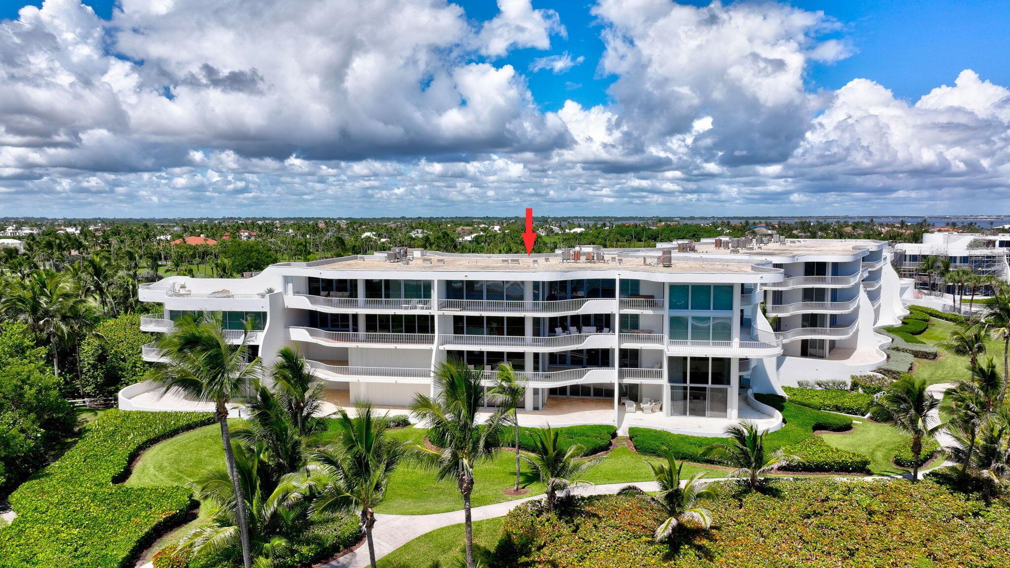 Sailfish Point - Residential