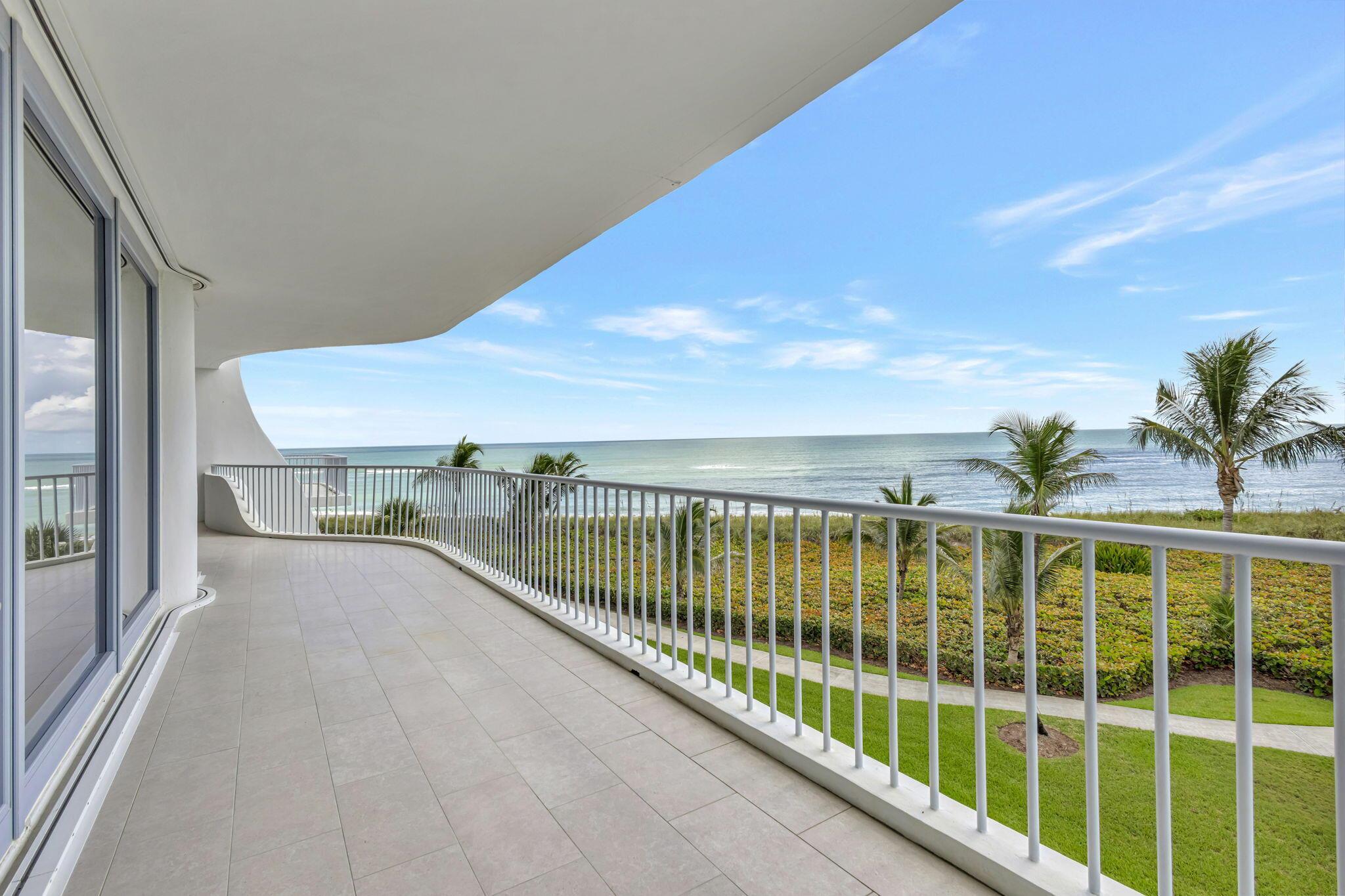 Sailfish Point - Residential