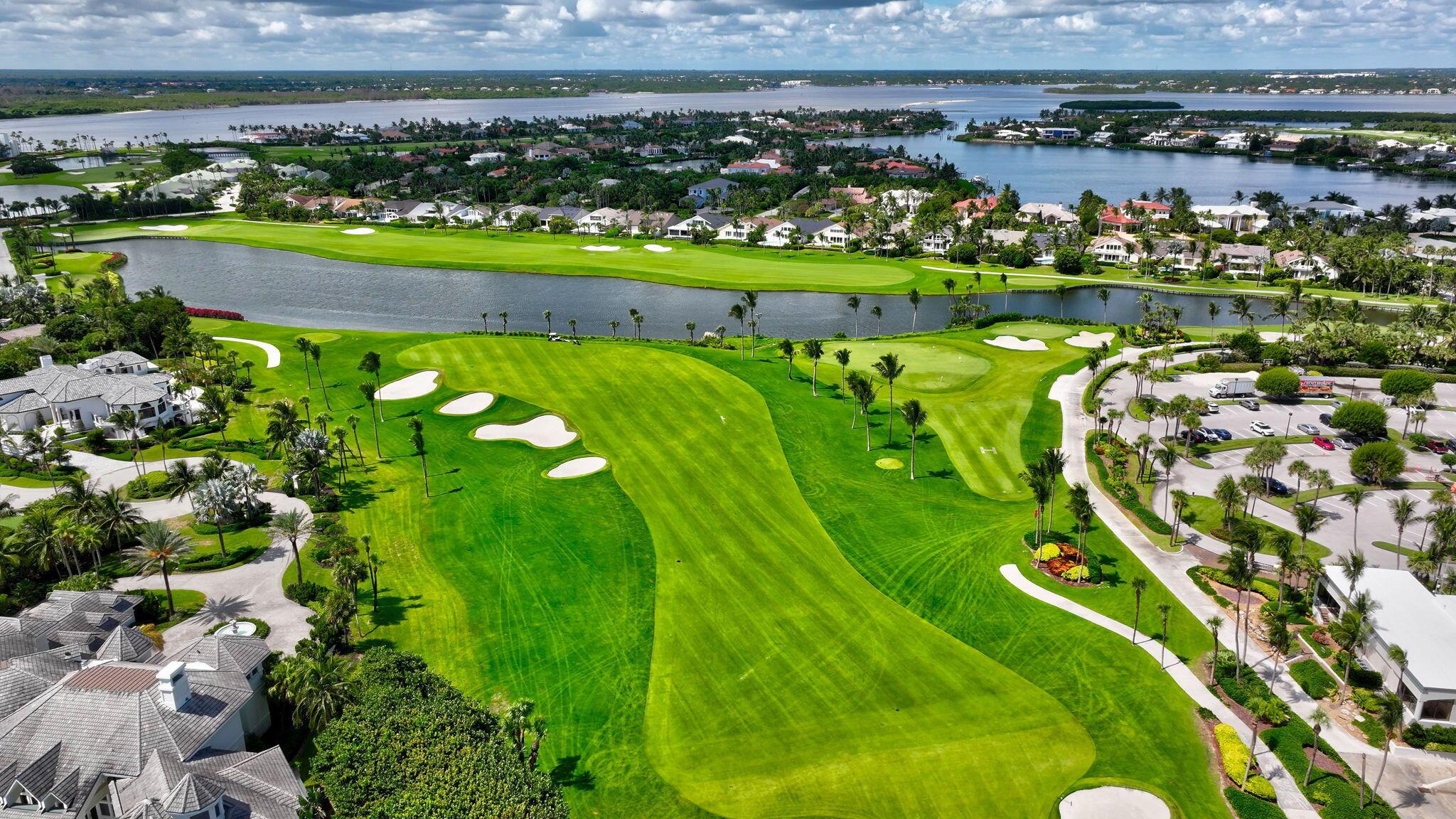 Sailfish Point - Residential