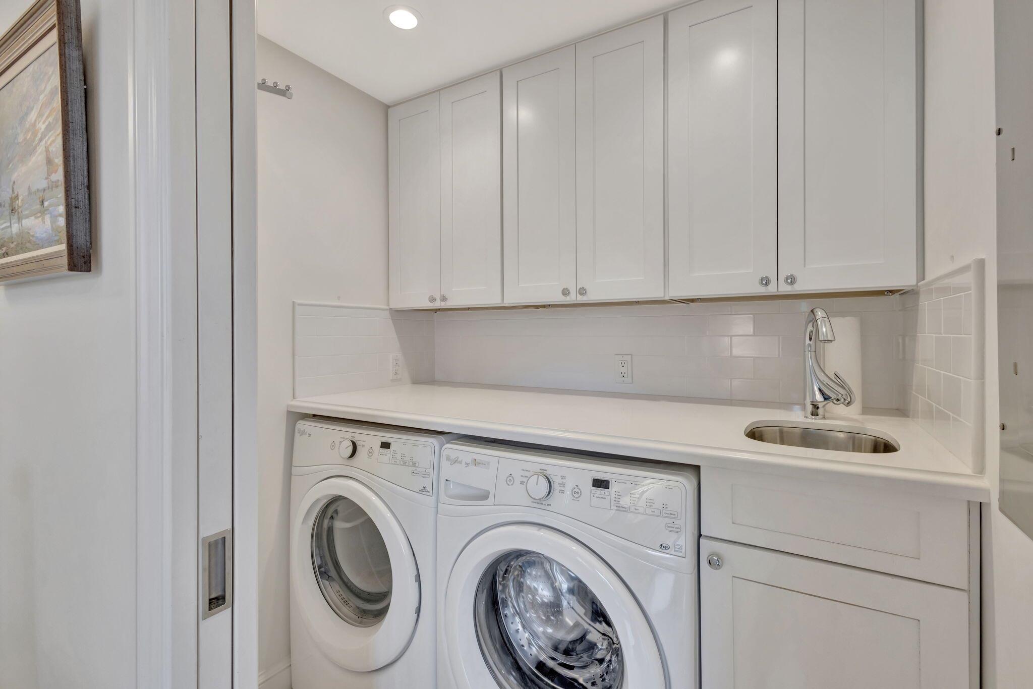 Sailfish Point - Residential