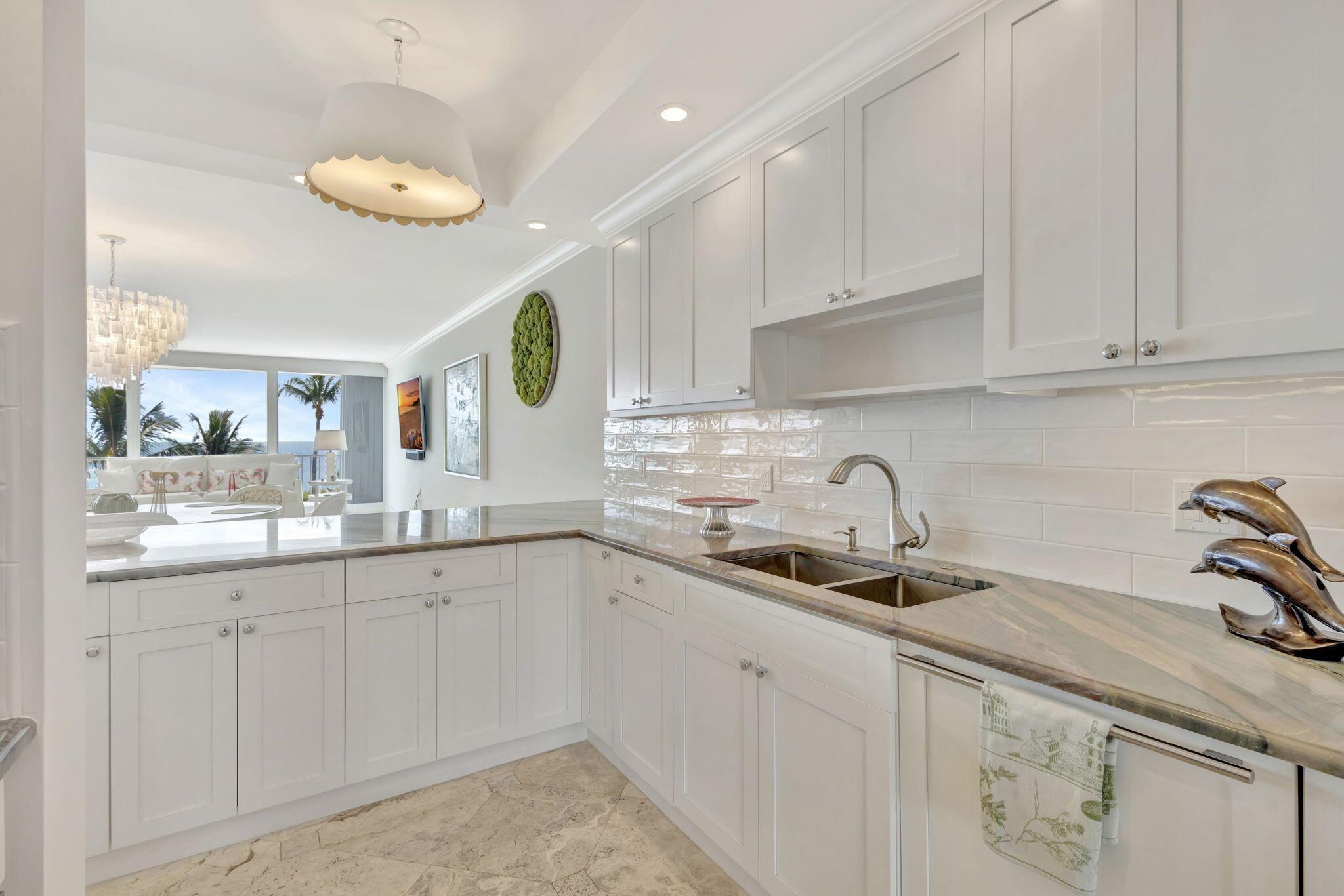 Sailfish Point - Residential