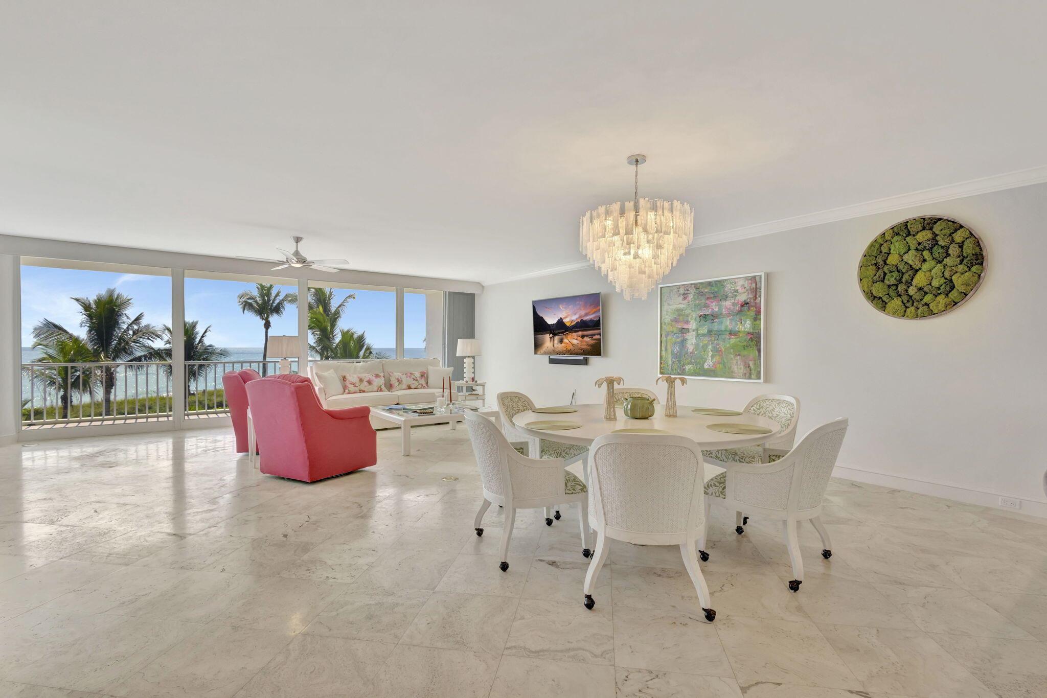Sailfish Point - Residential