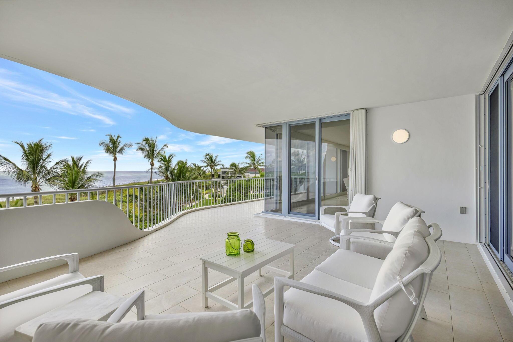 Sailfish Point - Residential