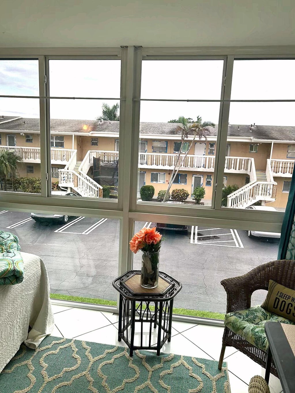 Photo of 2131 NE 1st Court NE #204, Boynton Beach, FL 33435 (MLS # B26079485)