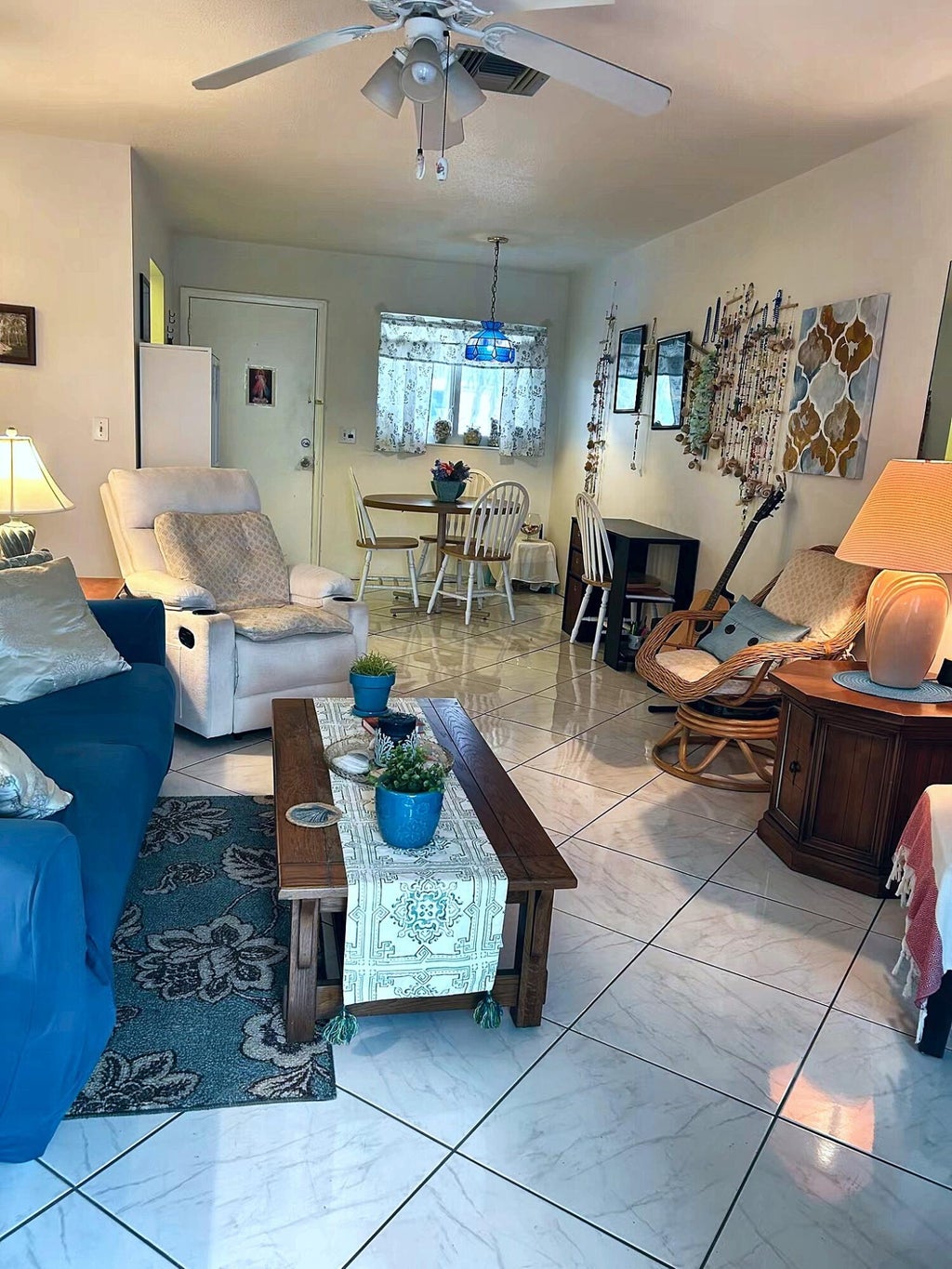 Photo of 2131 NE 1st Court NE #204, Boynton Beach, FL 33435 (MLS # B26079485)