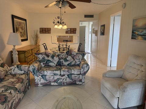 Tiny photo for 2800 NW 47TH Terrace #304B, Lauderdale Lakes, FL 33313 (MLS # B26091005)
