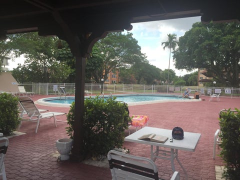 Tiny photo for 2800 NW 47TH Terrace #304B, Lauderdale Lakes, FL 33313 (MLS # B26091005)
