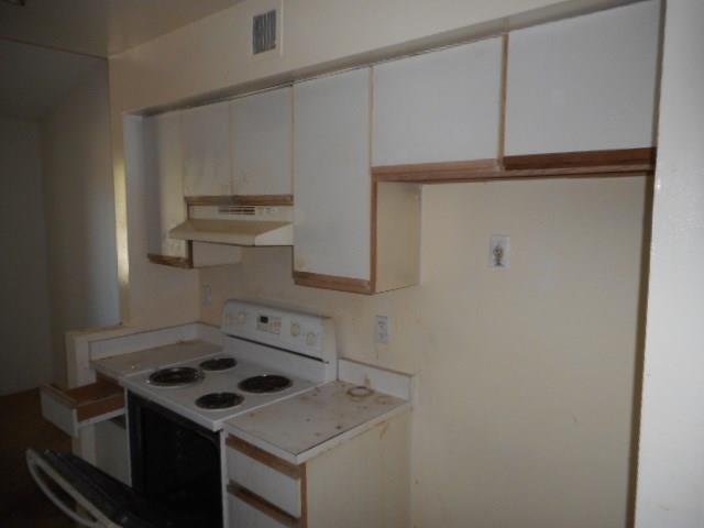 CITATION WAY - Residential