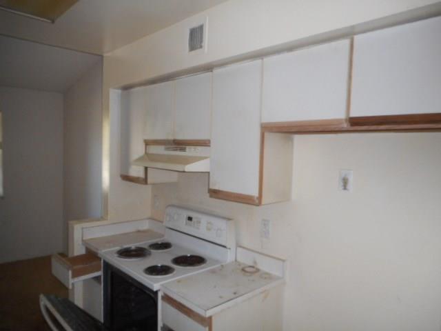 CITATION WAY - Residential