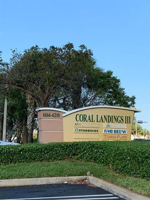 Tiny photo for 6020 W Sample Road #105, Coral Springs, FL 33063 (MLS # B26040580)