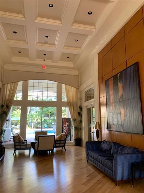 Tiny photo for 6020 W Sample Road #105, Coral Springs, FL 33063 (MLS # B26040580)