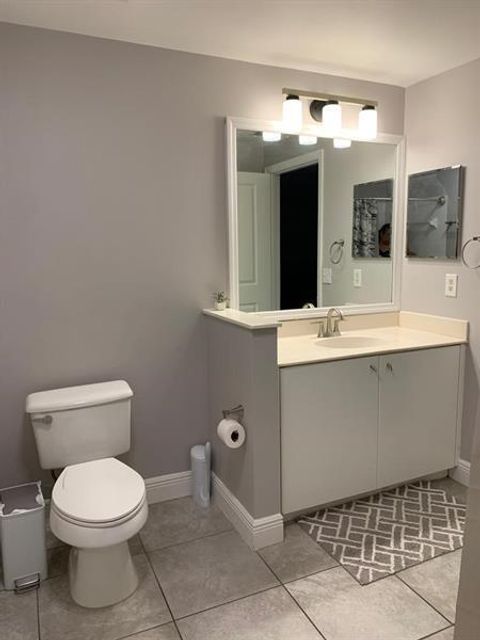 Tiny photo for 6020 W Sample Road #105, Coral Springs, FL 33063 (MLS # B26040580)