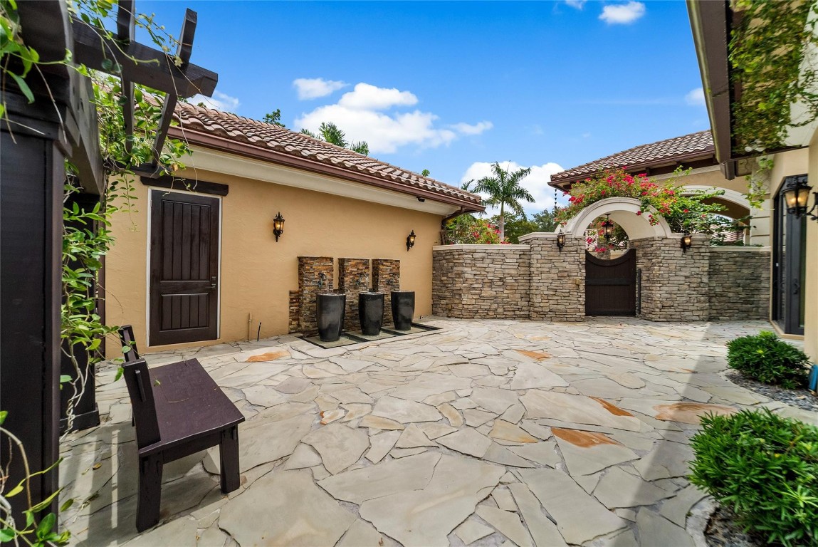 Whispering Woods - Residential