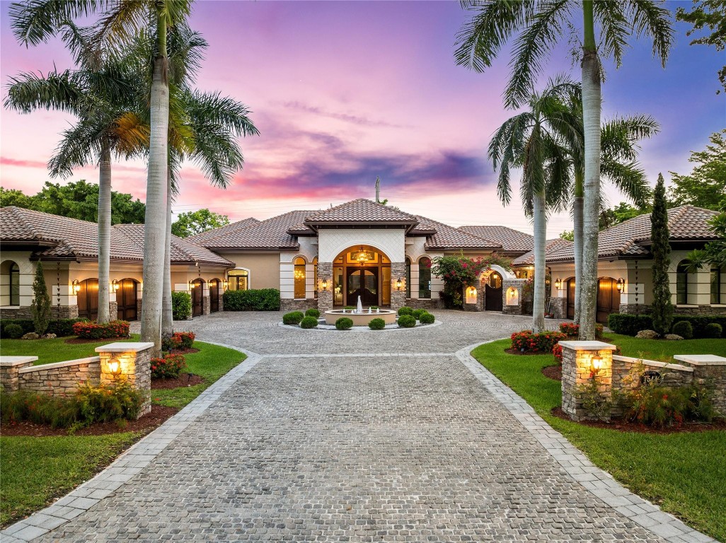 Whispering Woods - Residential