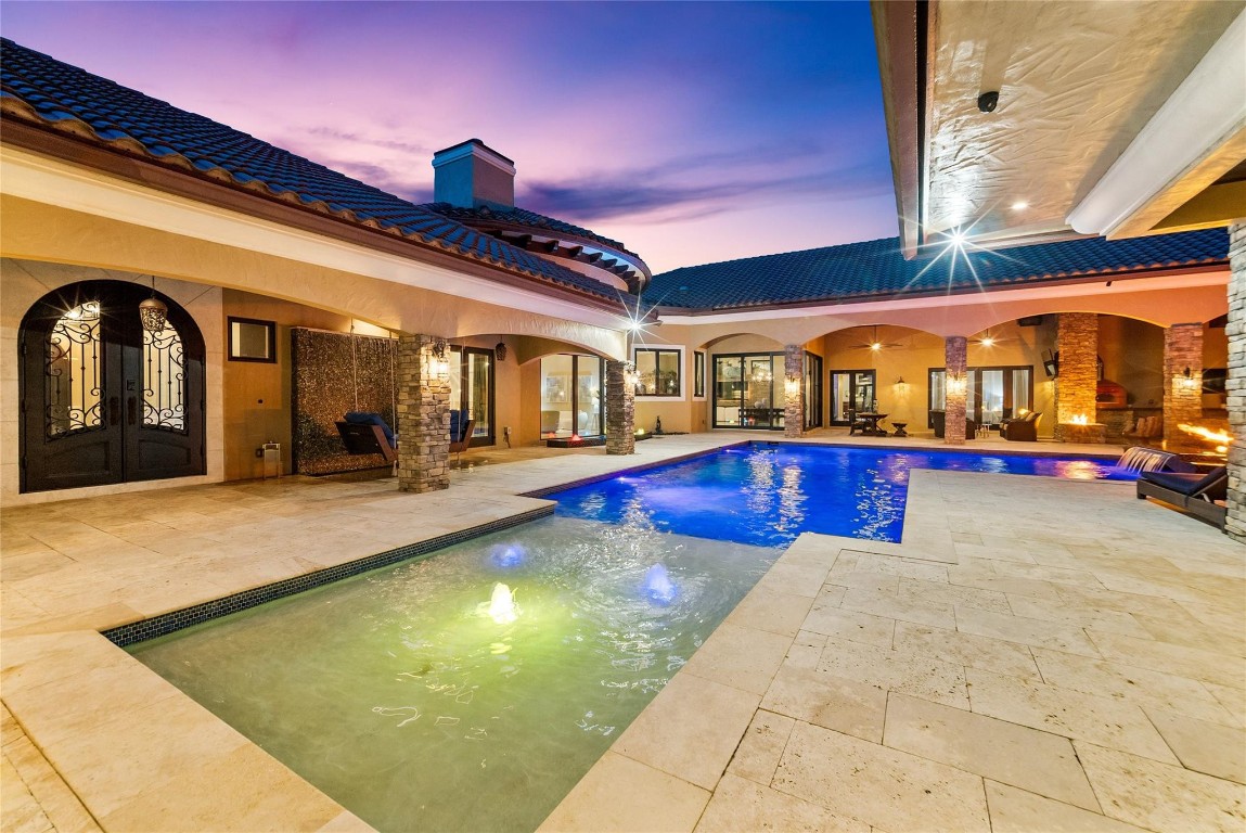 Whispering Woods - Residential