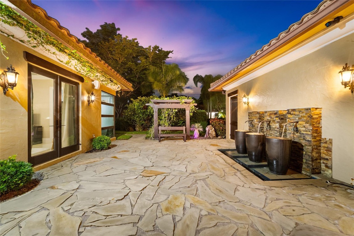 Whispering Woods - Residential