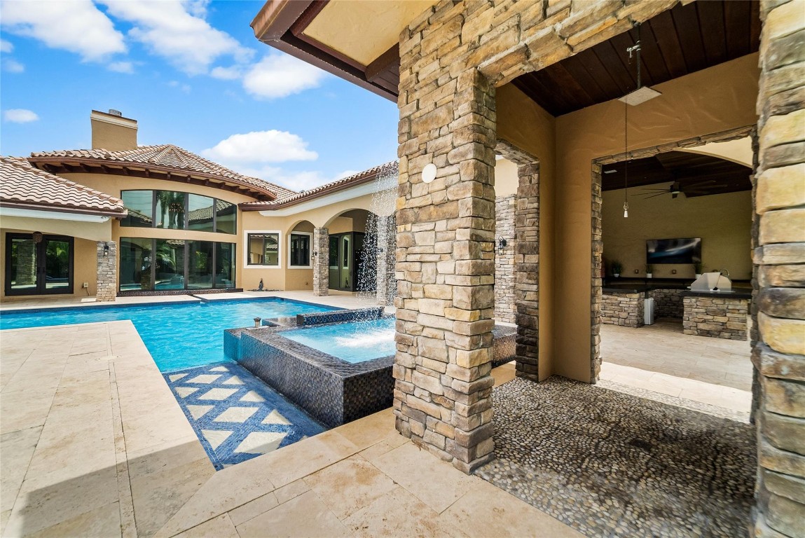 Whispering Woods - Residential