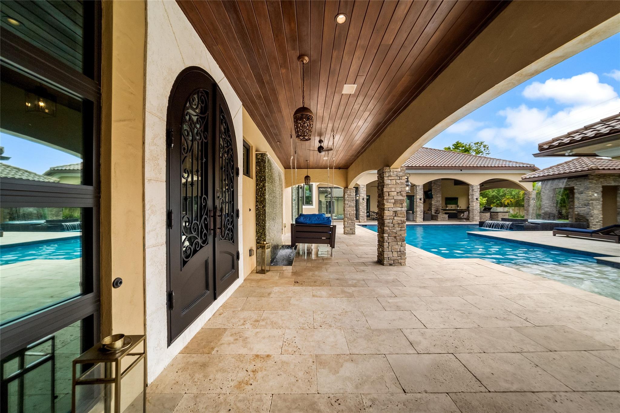 Whispering Woods - Residential
