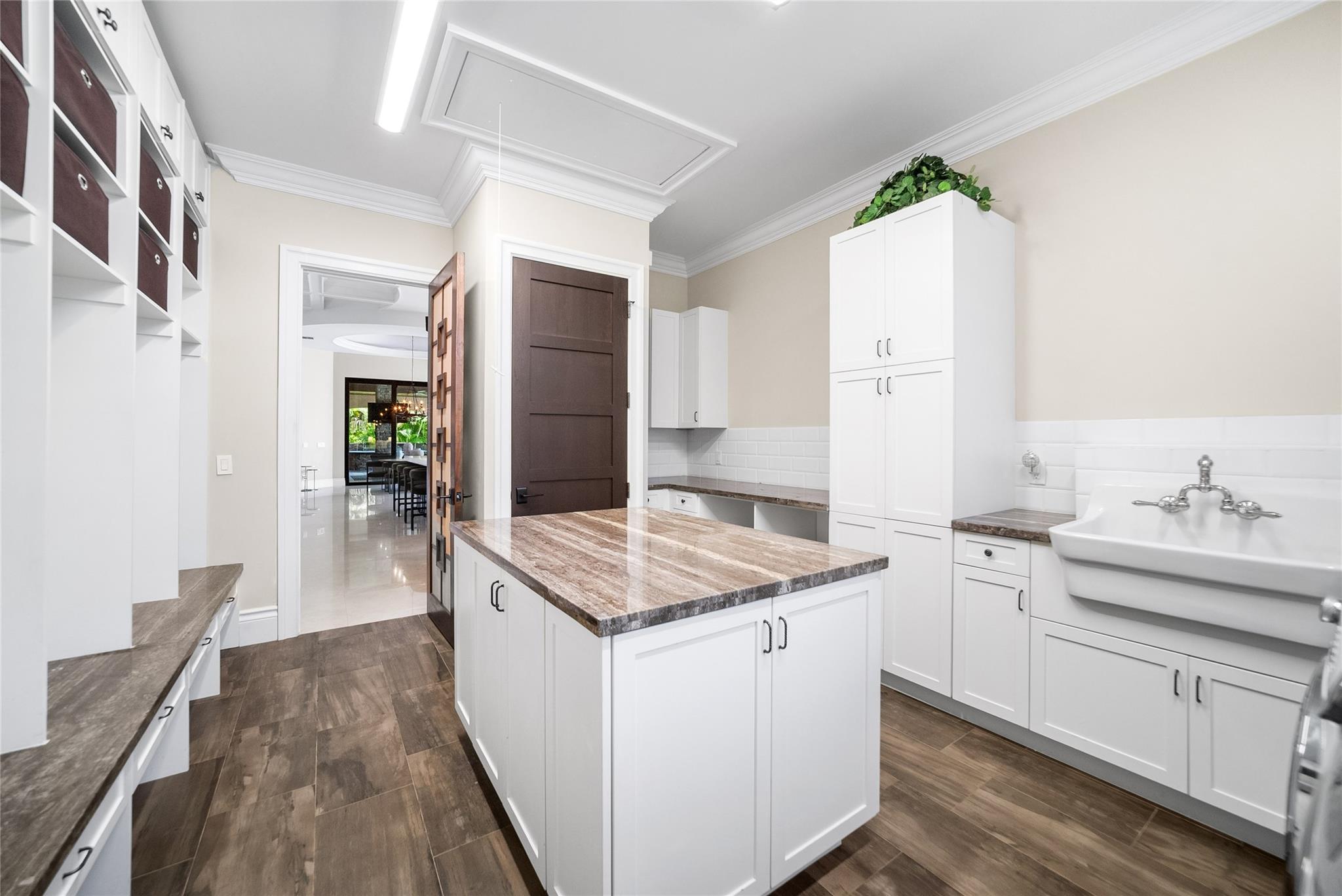Whispering Woods - Residential