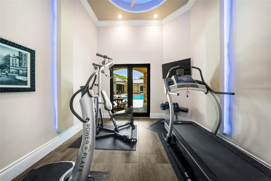 Whispering Woods - Residential