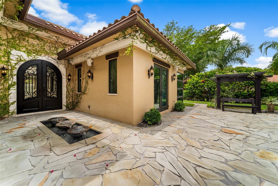 Whispering Woods - Residential