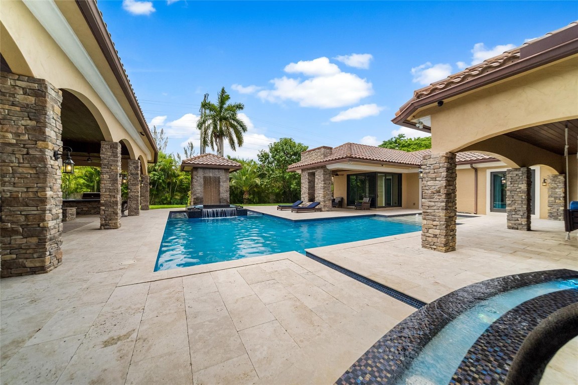 Whispering Woods - Residential