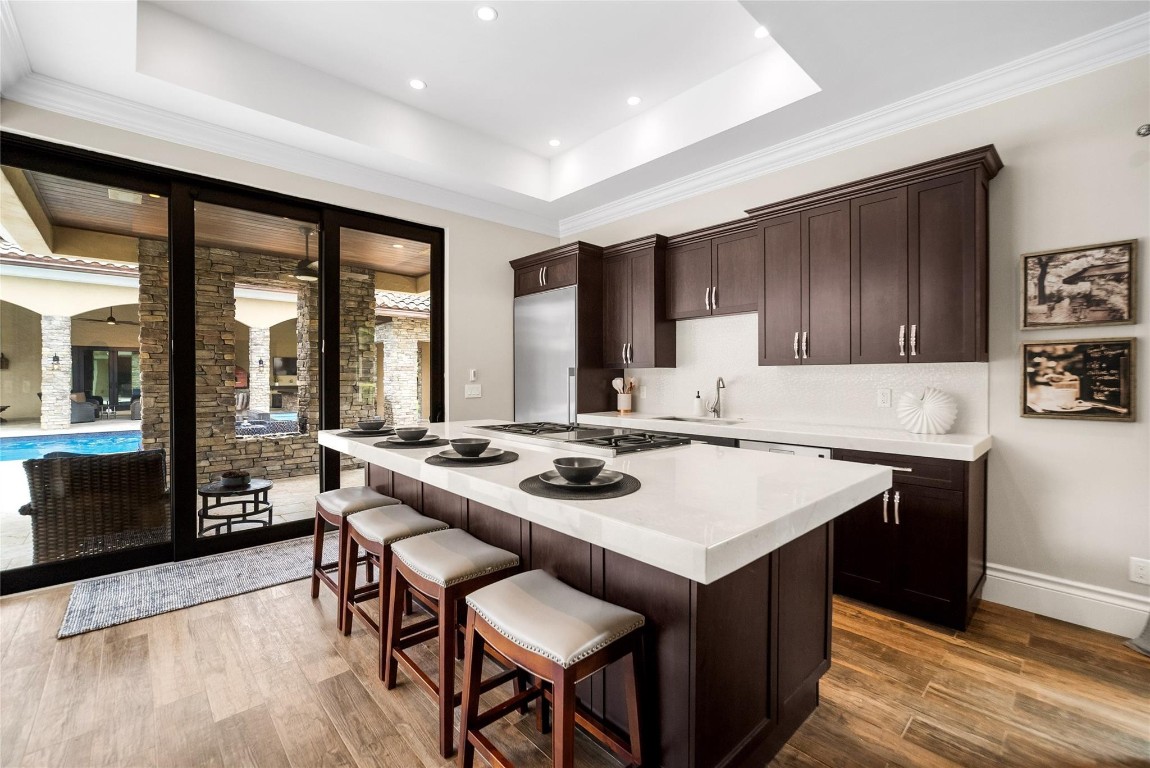 Whispering Woods - Residential