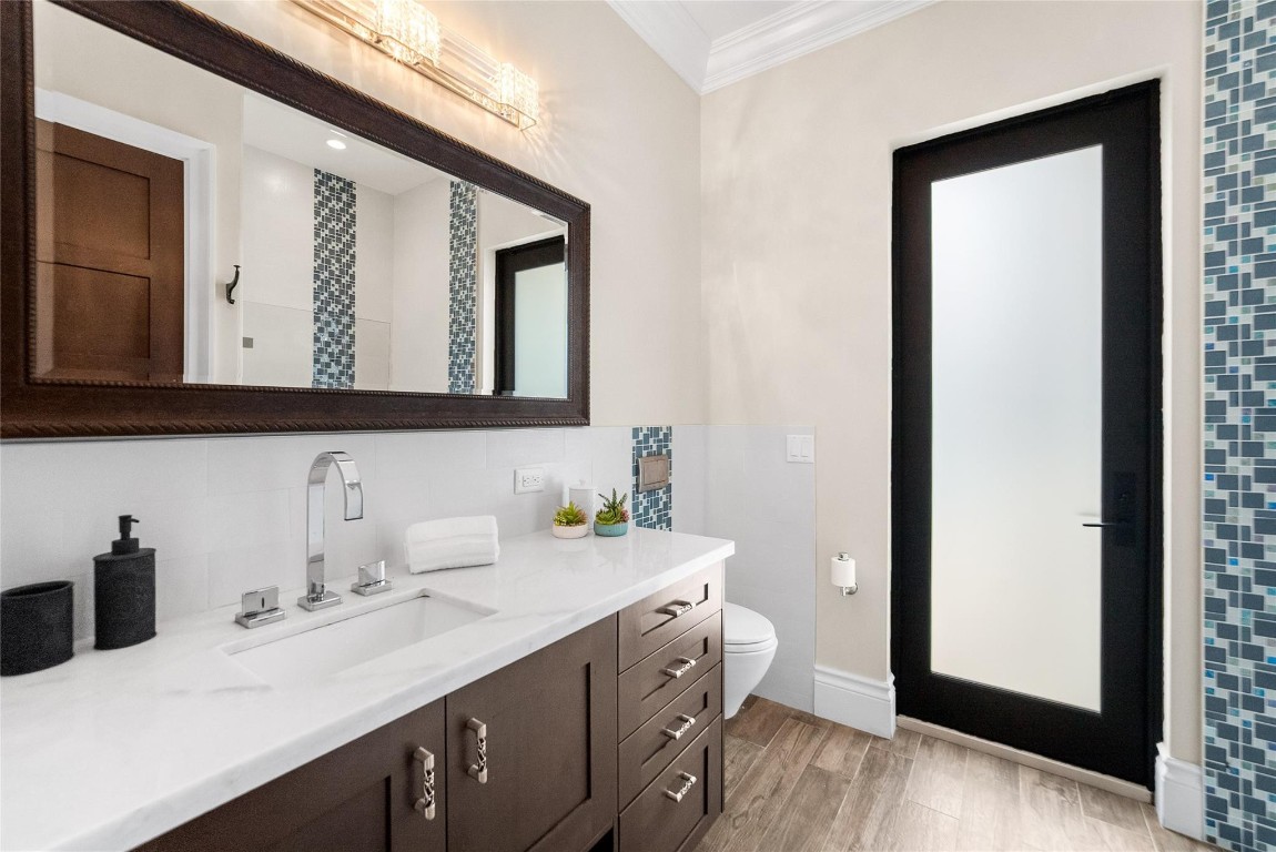 Whispering Woods - Residential