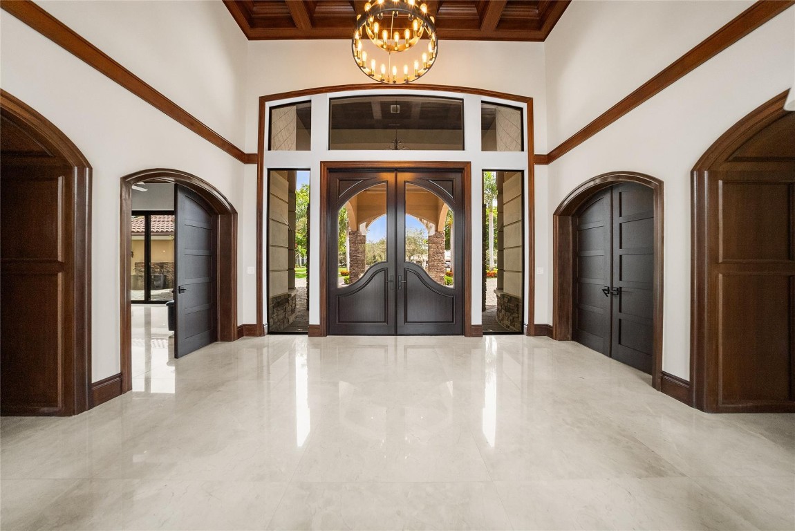 Whispering Woods - Residential