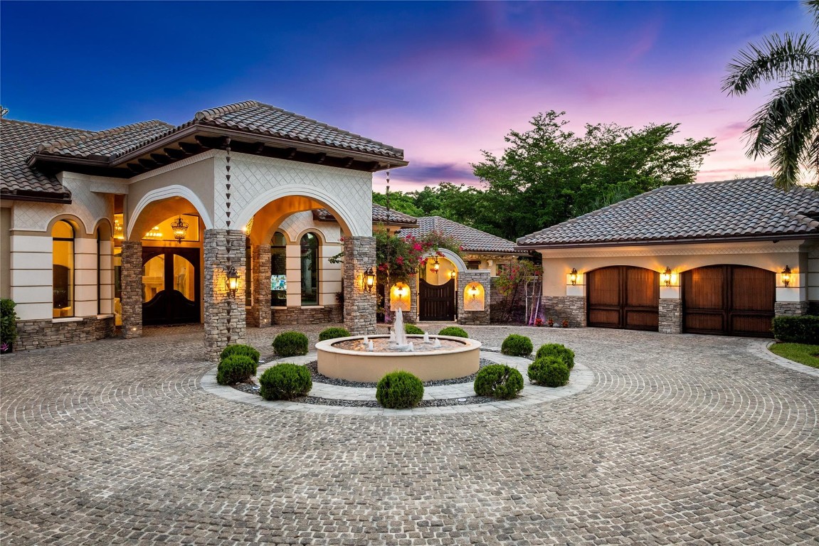 Whispering Woods - Residential