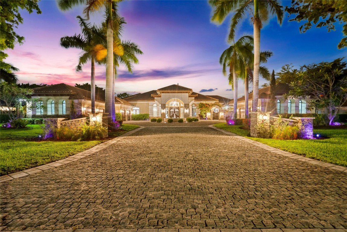 Whispering Woods - Residential