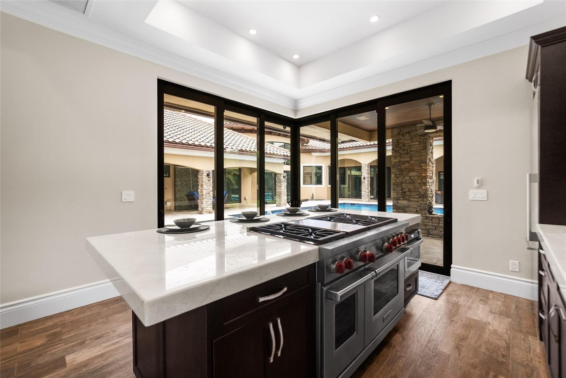 Whispering Woods - Residential