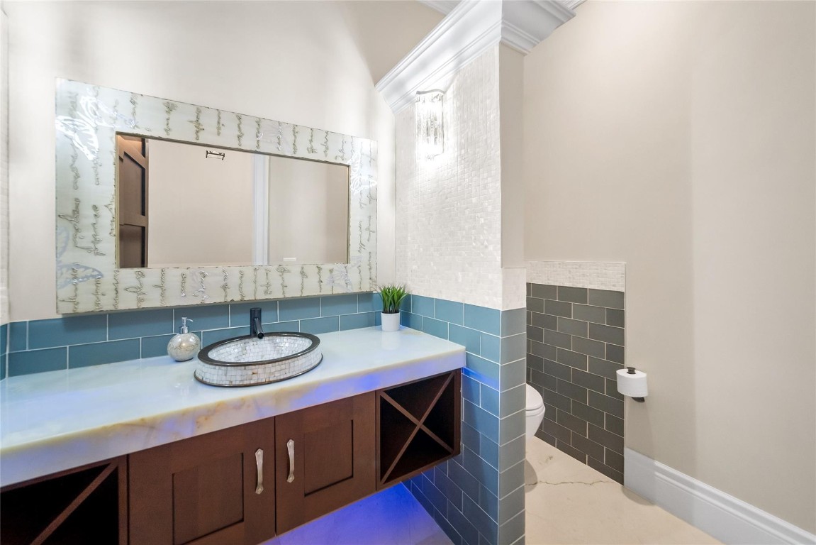 Whispering Woods - Residential