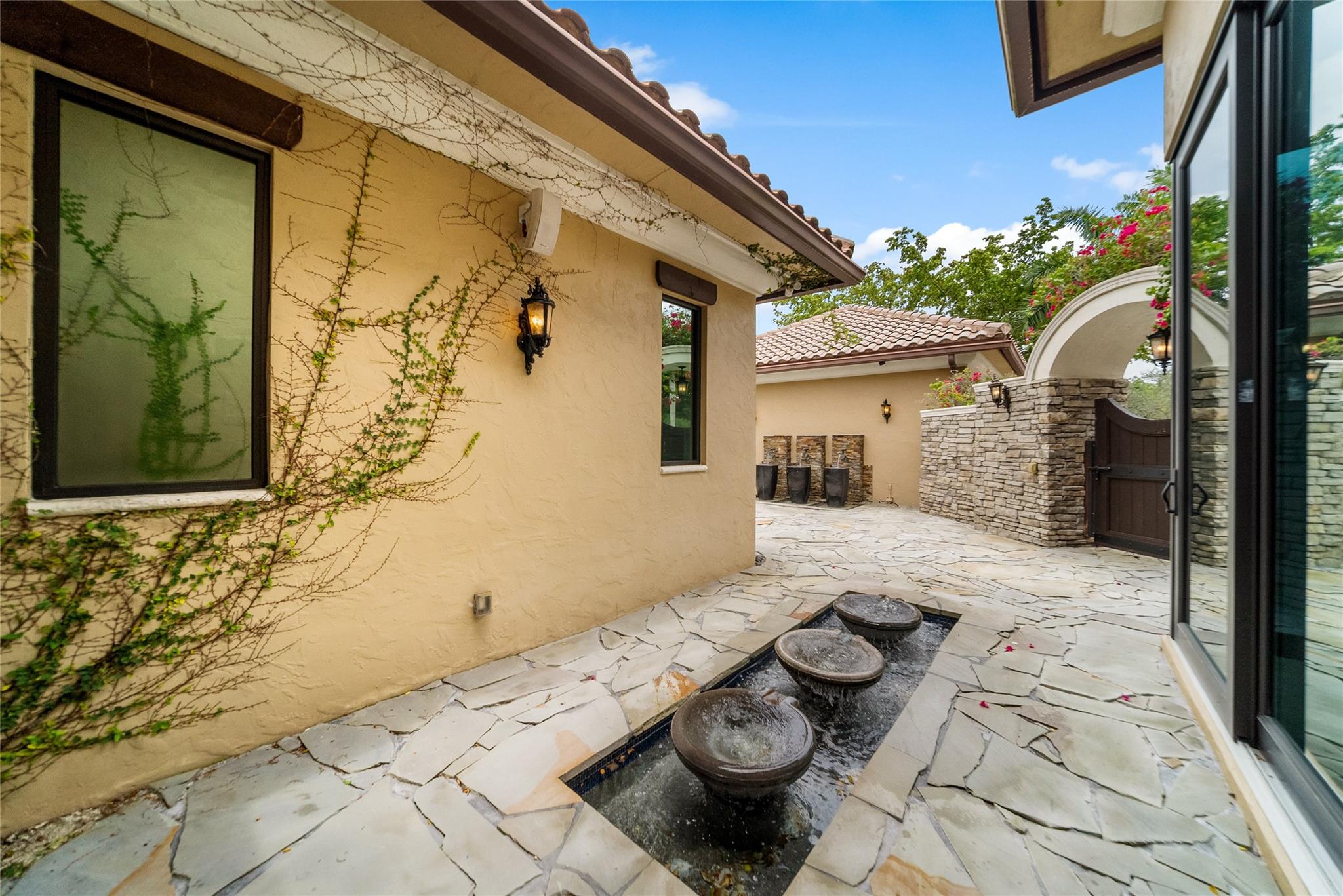 Whispering Woods - Residential