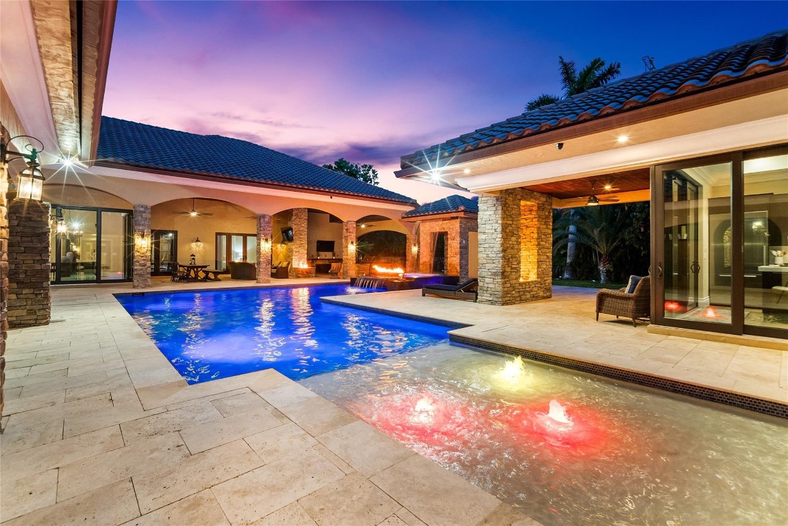 Whispering Woods - Residential