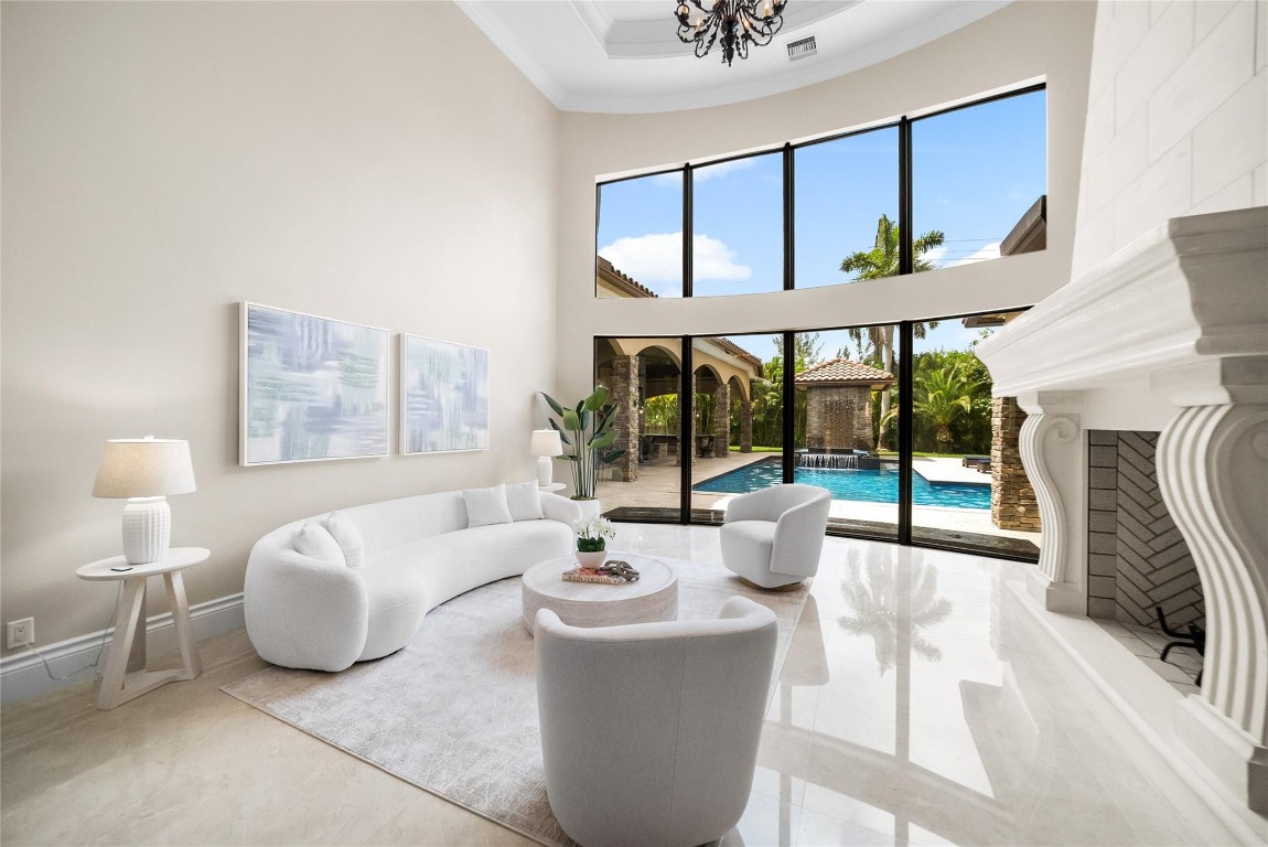 Whispering Woods - Residential