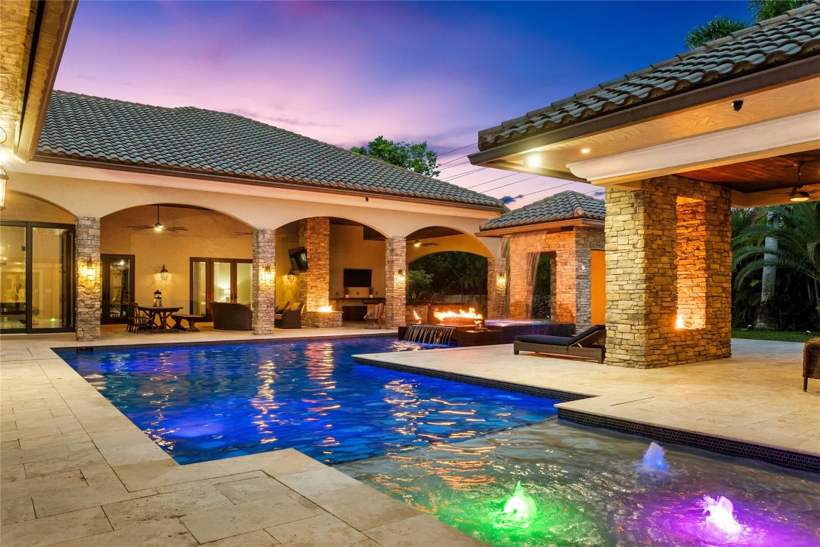 Whispering Woods - Residential