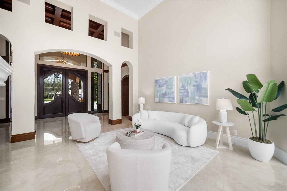 Whispering Woods - Residential