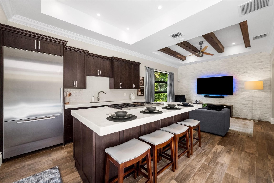 Whispering Woods - Residential