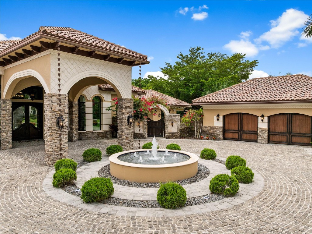 Whispering Woods - Residential