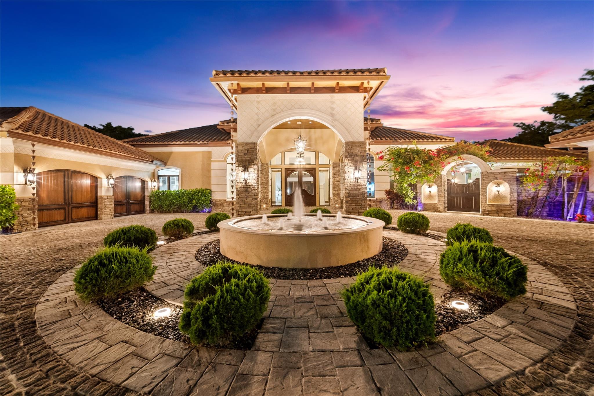 Whispering Woods - Residential