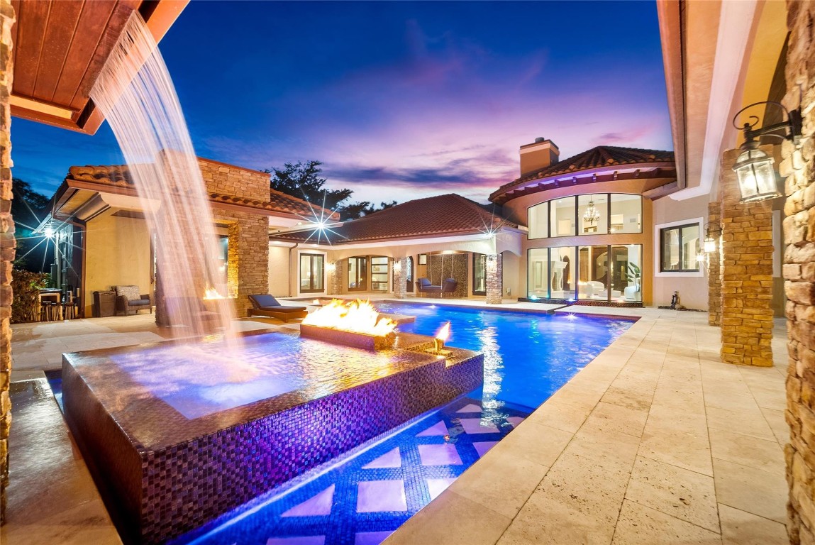 Whispering Woods - Residential