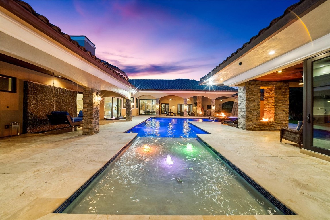 Whispering Woods - Residential