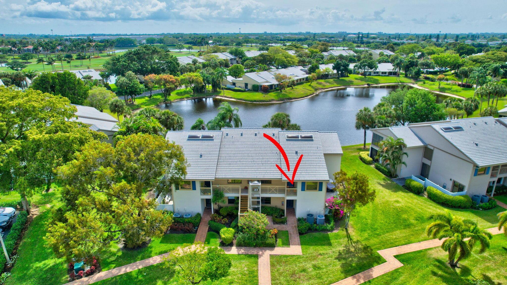 EASTGATE II AT HUNTERS RU - Residential