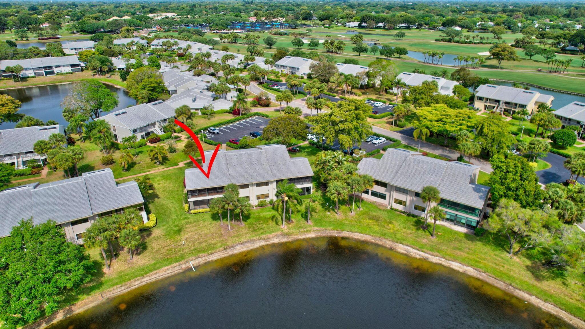 EASTGATE II AT HUNTERS RU - Residential