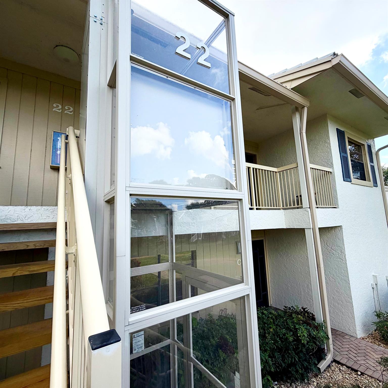 EASTGATE II AT HUNTERS RU - Residential