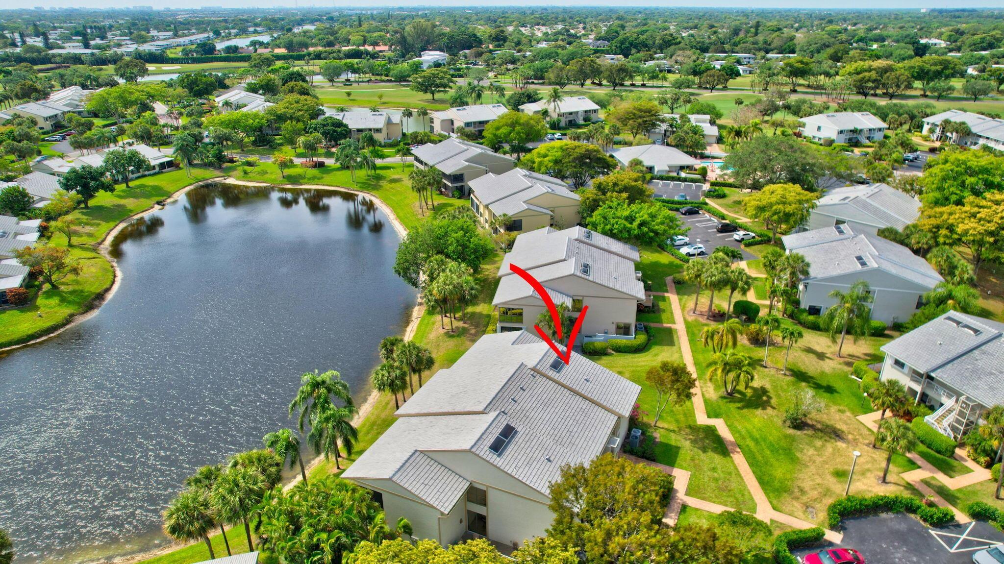 EASTGATE II AT HUNTERS RU - Residential