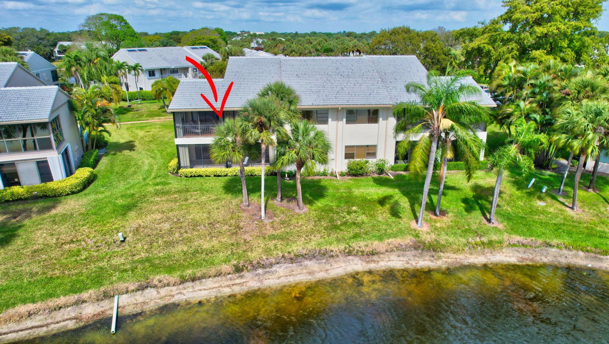 EASTGATE II AT HUNTERS RU - Residential