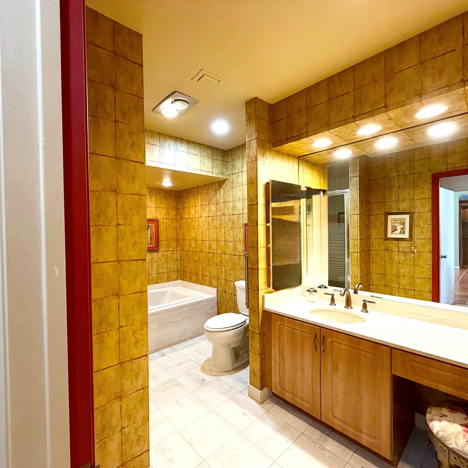 EASTGATE II AT HUNTERS RU - Residential